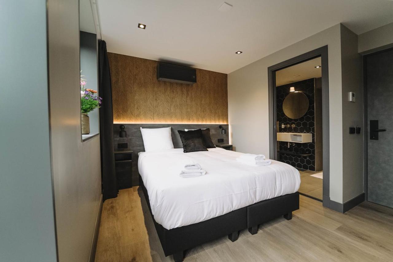 Hotel Bell 赞德沃特 外观 照片